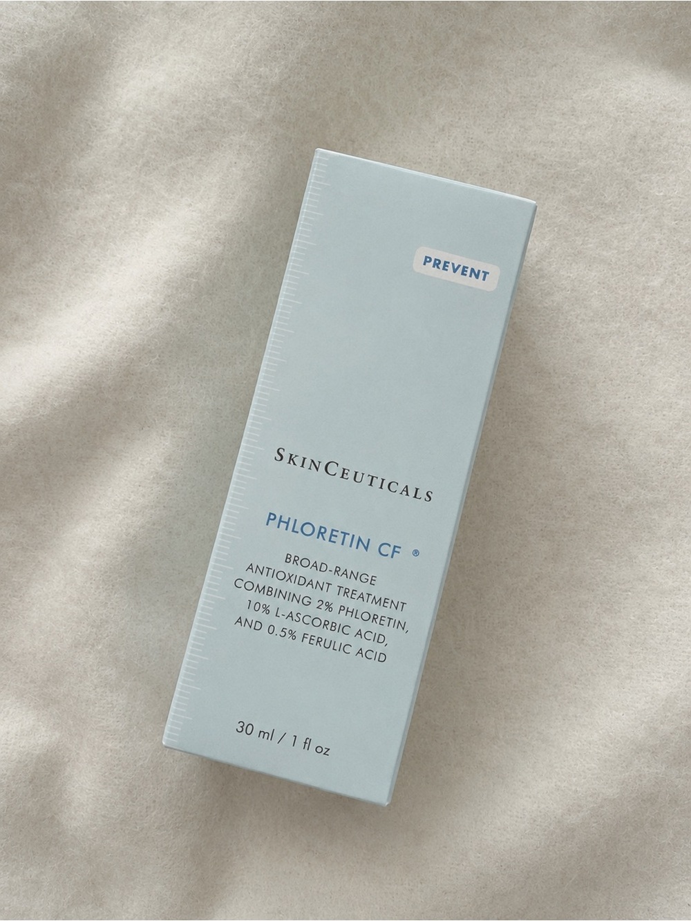 SkinCeuticals Phloretin CF Serum - EXP 1/2028